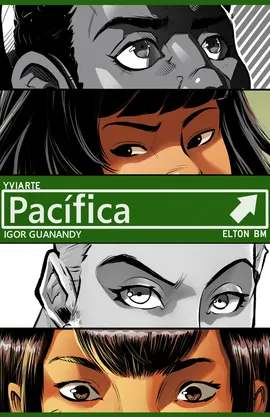 Pacífica