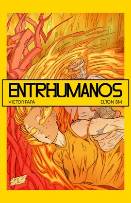 ENTRHUMANOS
