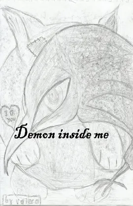 Demon inside me