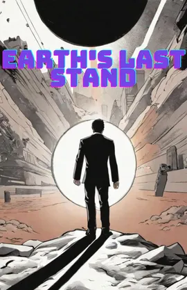 Earth's Last Stand