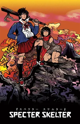Specter Skelter