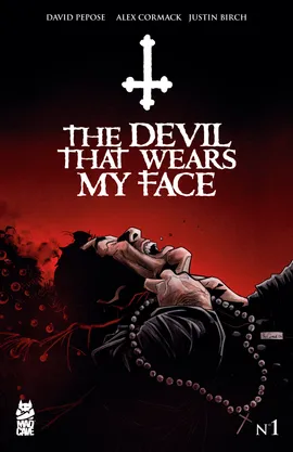 The Devil That Wears My Face