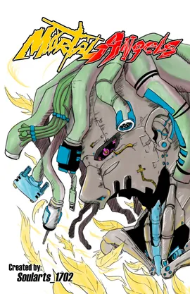 Mortal Angels: Oneshot