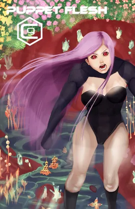 Puppet Flesh