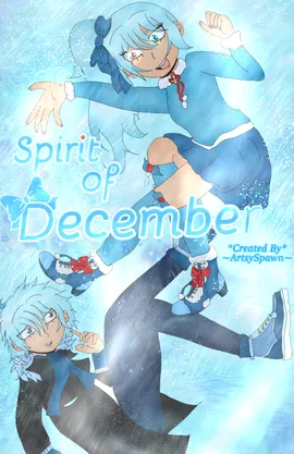 Spirit of December 