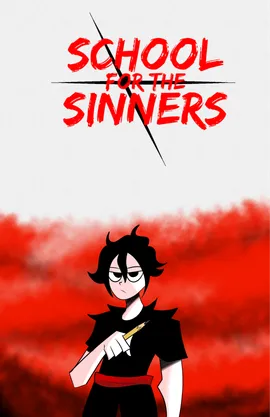School For The Sinners