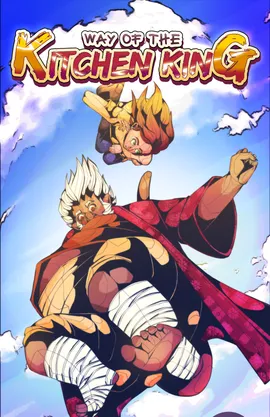 Way of the Kitchen King