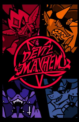 Devil Mayhem
