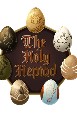 The Holy Heptad