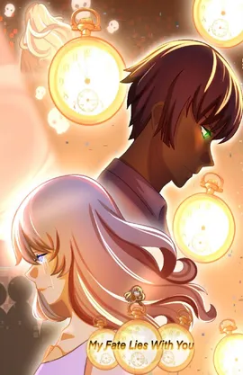 My Fate Lies With You