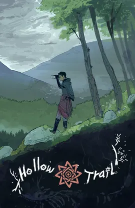Hollow Trails
