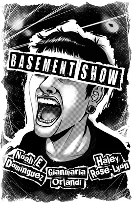 Basement Show