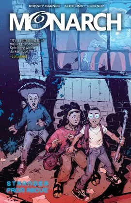 Monarch (Volume)