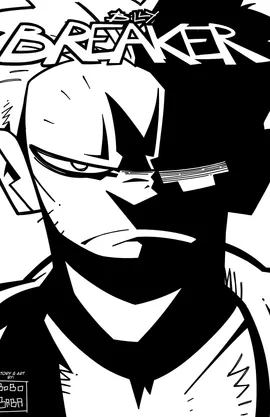 Billy Breaker