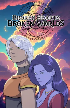 Broken Hearts, Broken Worlds