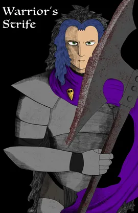 Warrior's Strife 