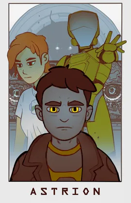 Astrion