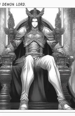 Demon Lord