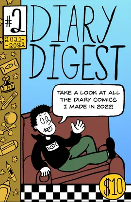 Diary Digest