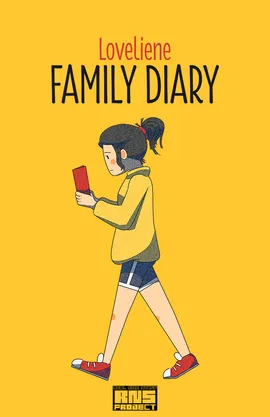 Loveliene Family Diary