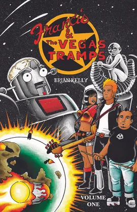 Francis & The Vegas Tramps: Volume One