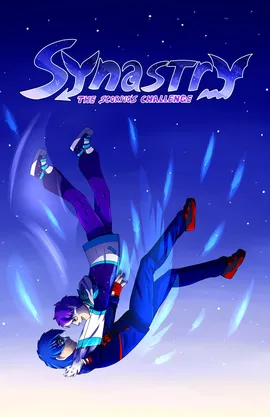 Synastry - The Scorpio's challenge