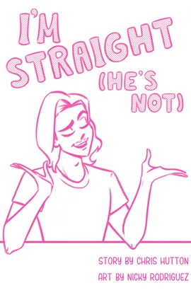 I'm Straight