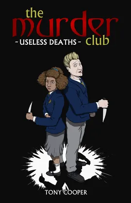 The Murder Club