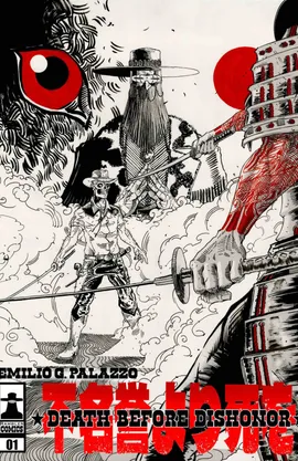 Death Before Dishonor