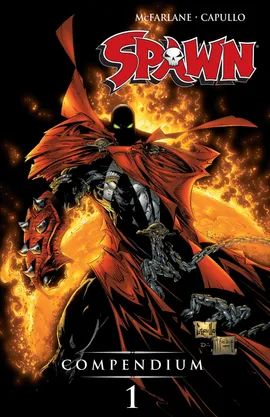 Spawn (Compendium)