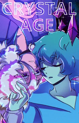 Crystal Age