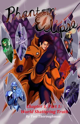 Phantom Eclipse