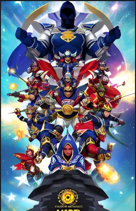 hero badge (practice 1)