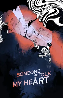 Someone Stole My HeART 