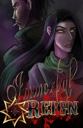 Immortal Reign