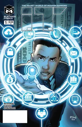 IT: THE SECRET WORLD OF MODERN BANKING