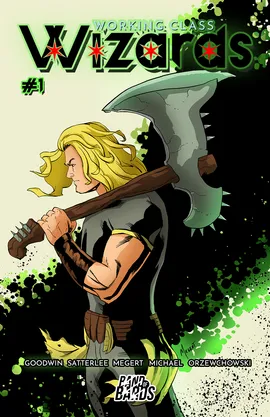 Working Class Wizards