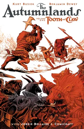 The Autumnlands