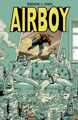 Airboy