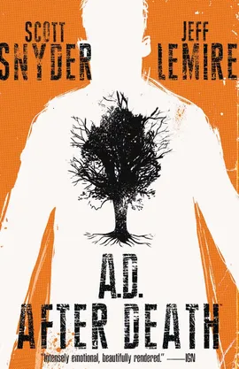 A.D.: After Death