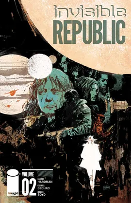 Invisible Republic
