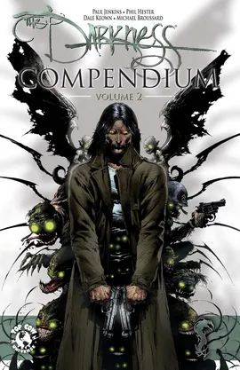 The Darkness Compendium