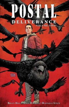 Postal: Deliverance