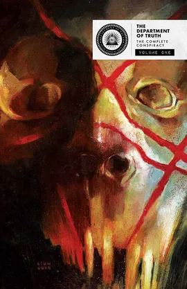 The Department of Truth: The Complete Conspiracy