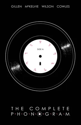 Phonogram - The Complete Phonogram