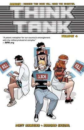 Think Tank