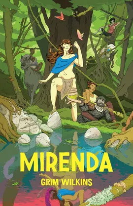 Mirenda
