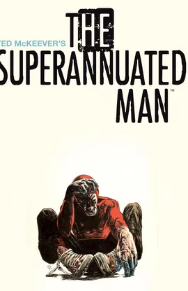 The Superannuated Man