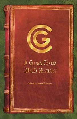 The GC Bestiary - Samhain Collab 23