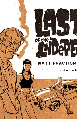 Last of the Independents